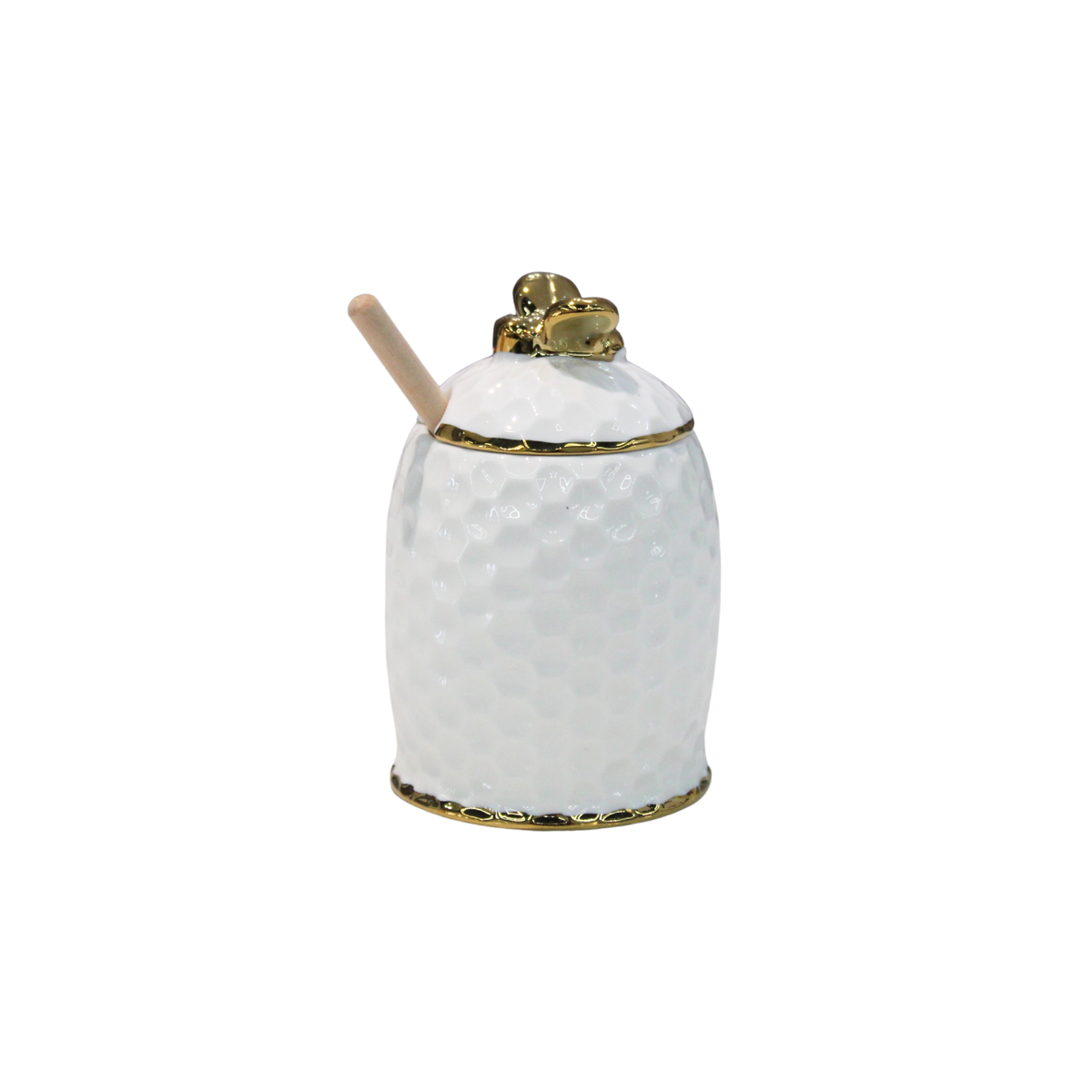 Honey Jar Set