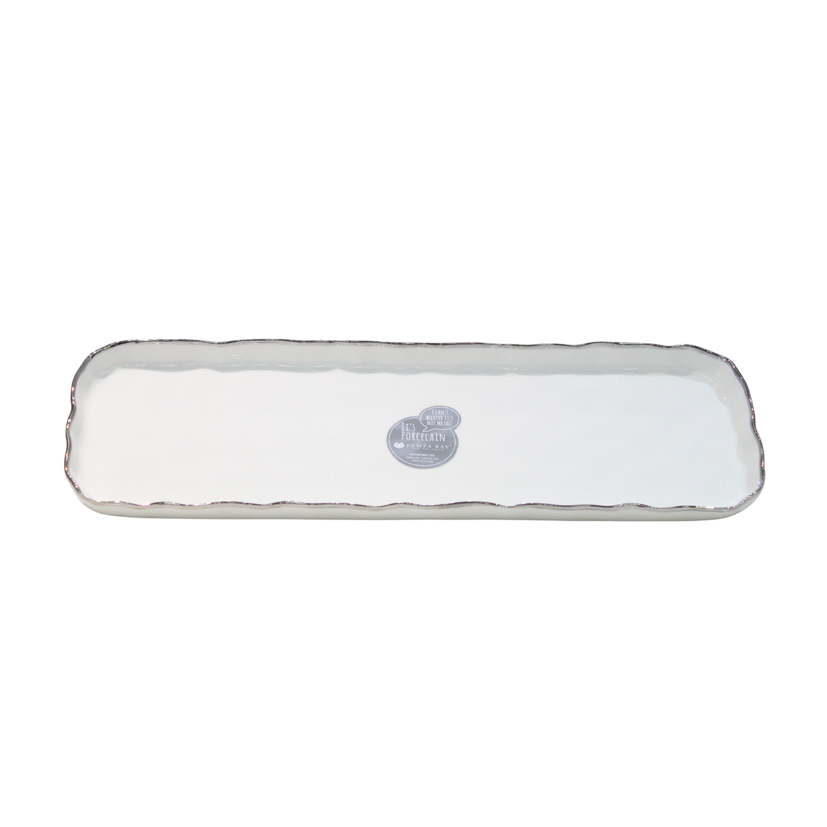 Long Rectangular Tray