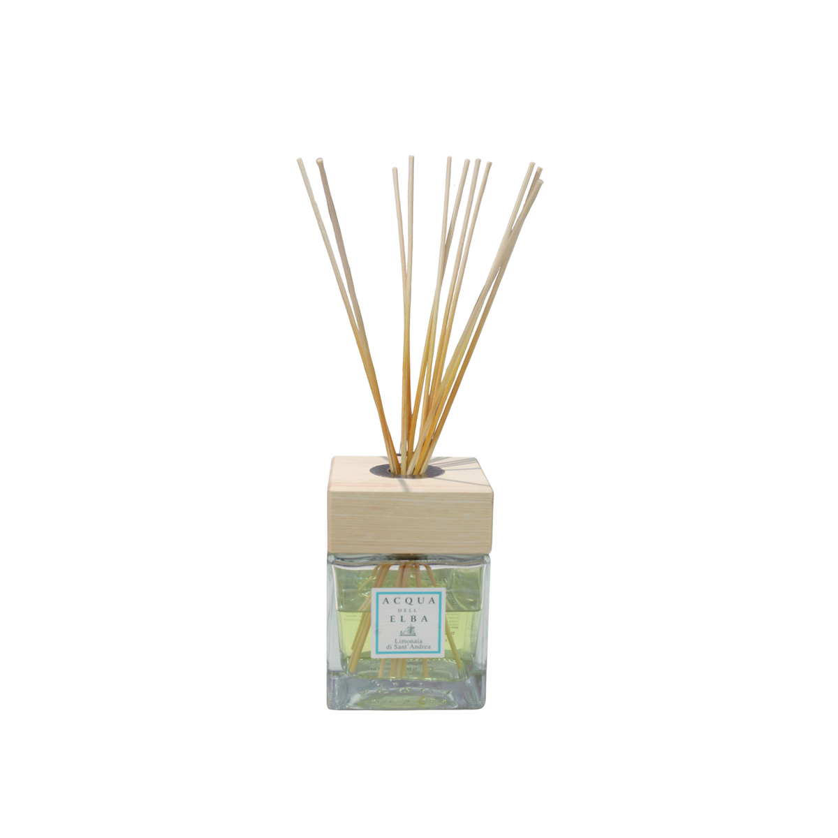 LIMONAIA DI SANT'ANDREA - HOME FRAGRANCE REED DIFFUSER 16.9 FL OZ