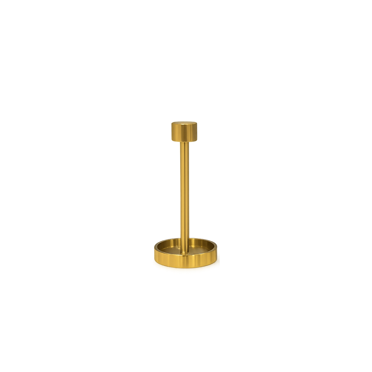 Party/Lunch Napkin Stand Gold