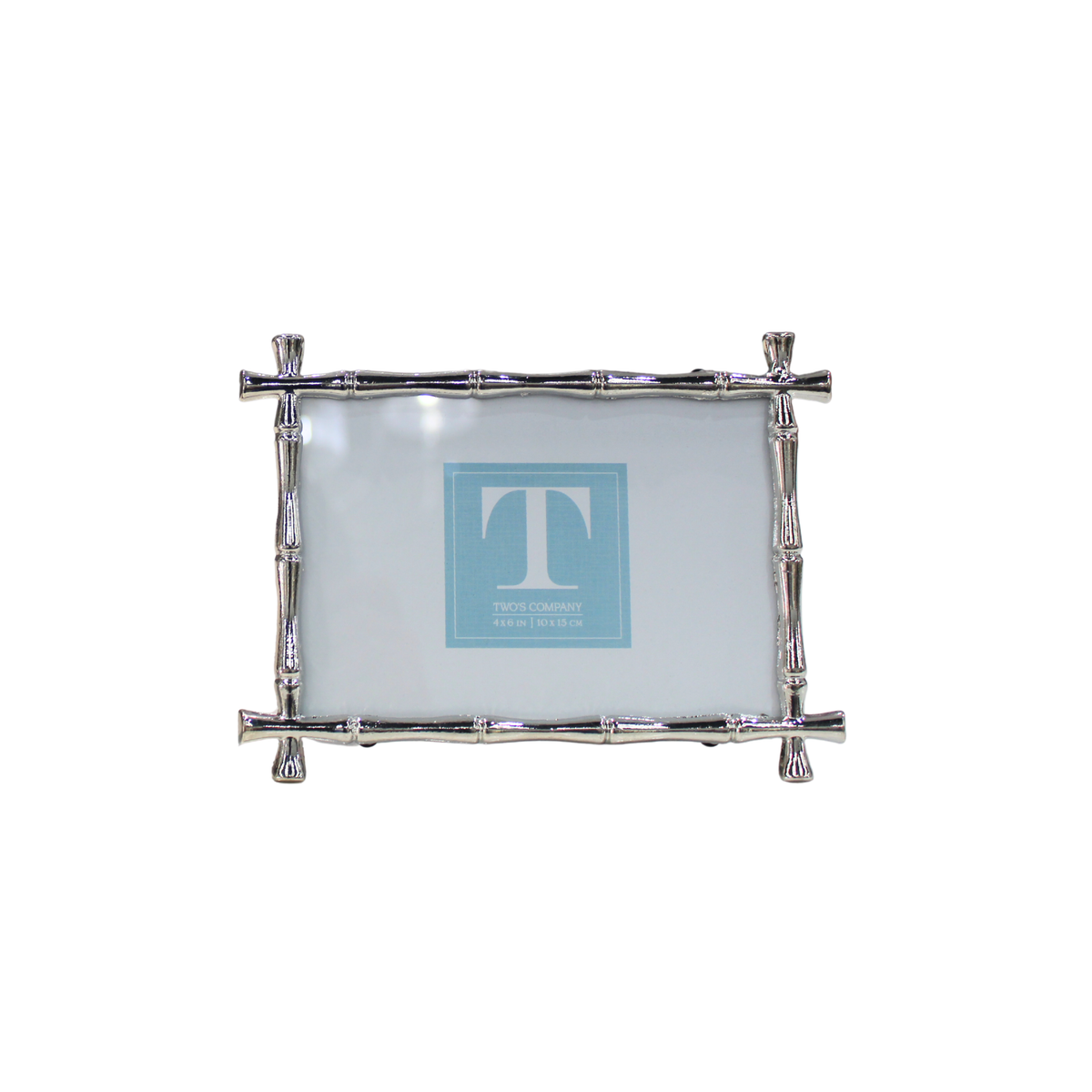 Bamboo Photo Frame 4x6