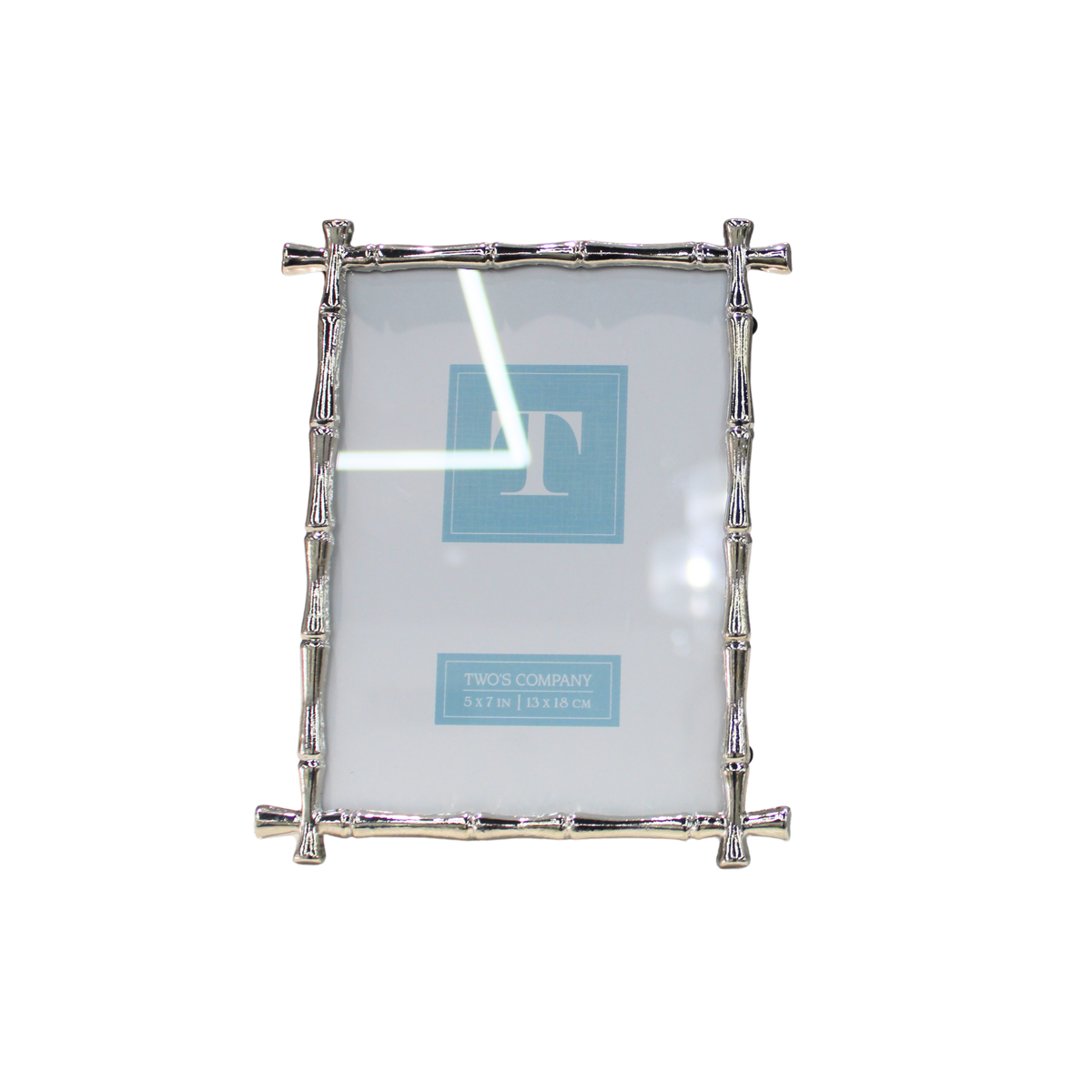 Bamboo Photo Frame 5x7