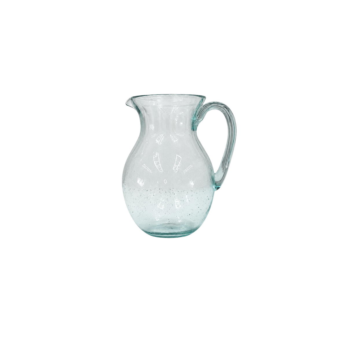 Bubble Beverage Pitcher
