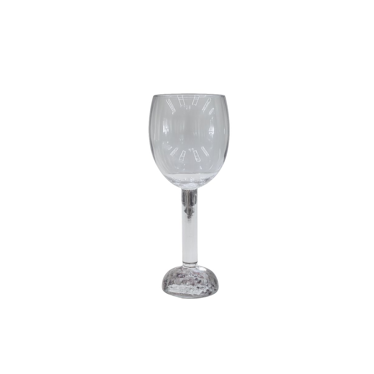 Madrid White Wine Glass