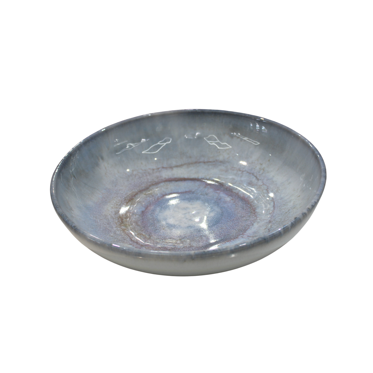 Costa Azul Serving Bowl