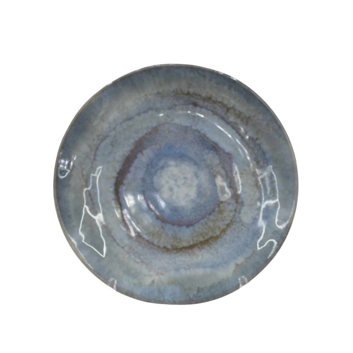 Costa Azul Dinner Plate