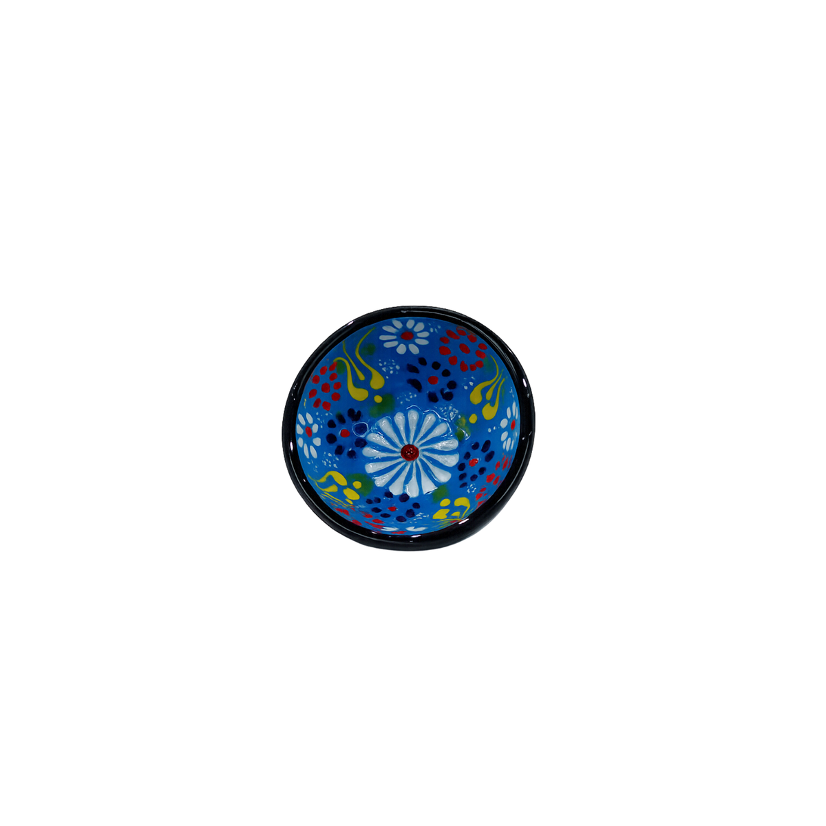 Colorful Pinch Bowls