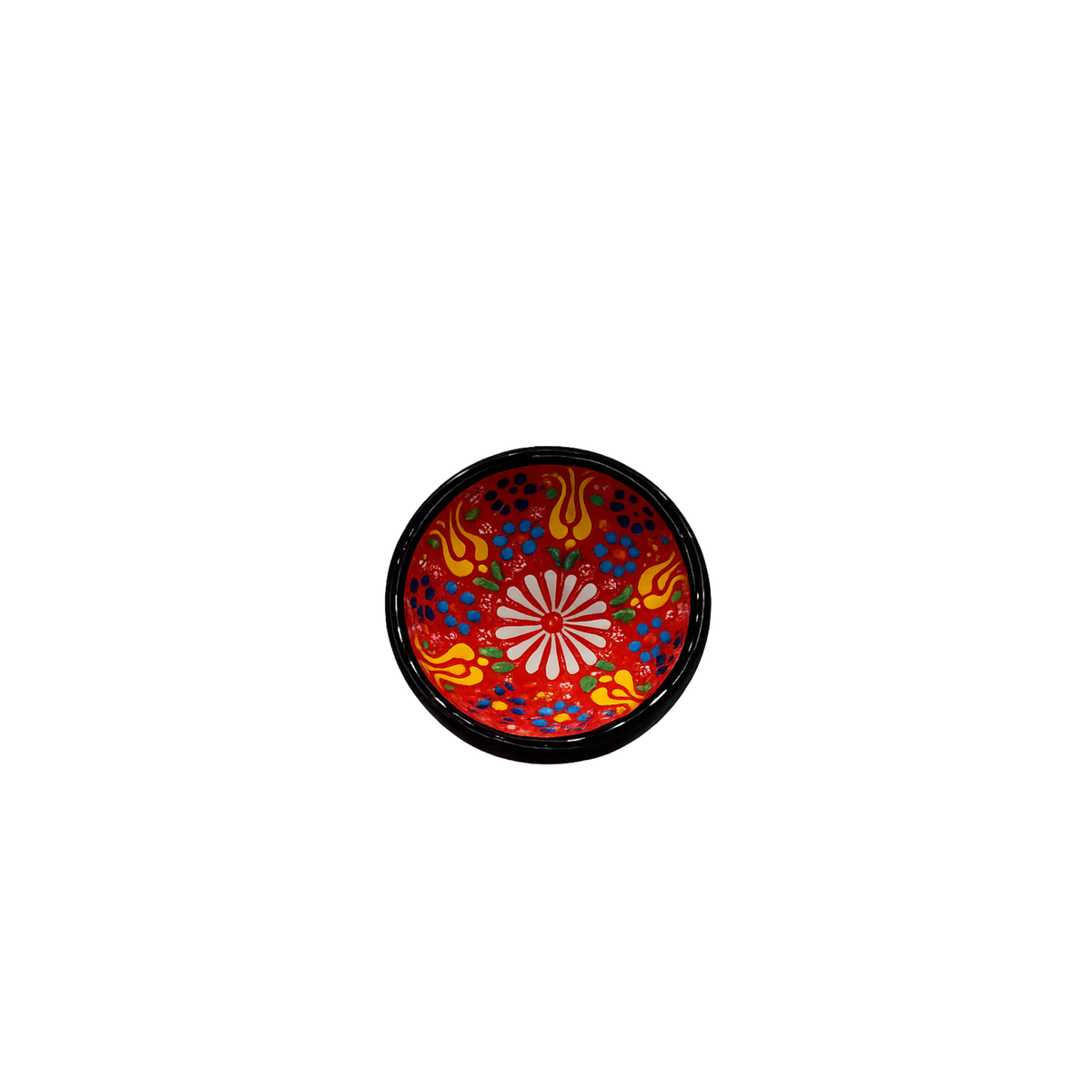 Colorful Pinch Bowls