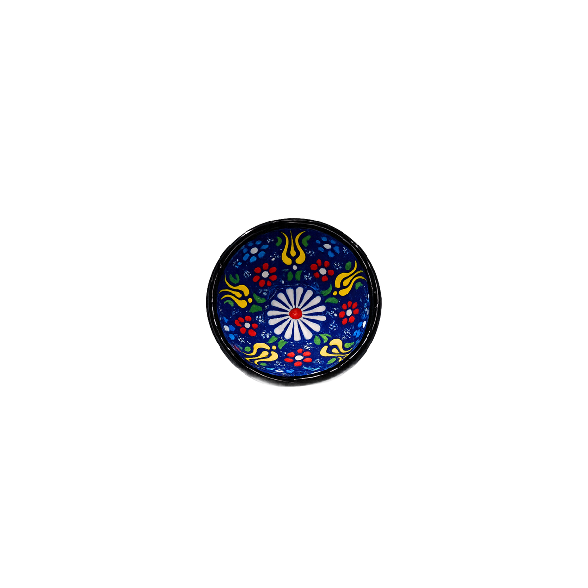 Colorful Pinch Bowls