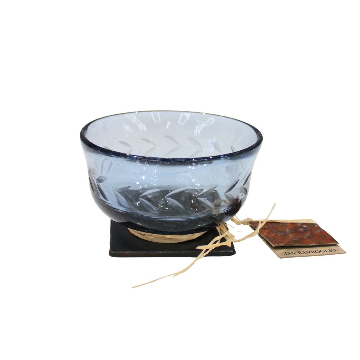Lujo-Cito Bowl - Azure