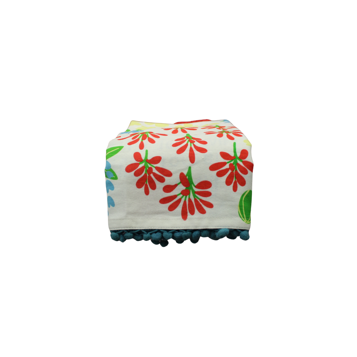 Texas Bloom Dish Towel S/2