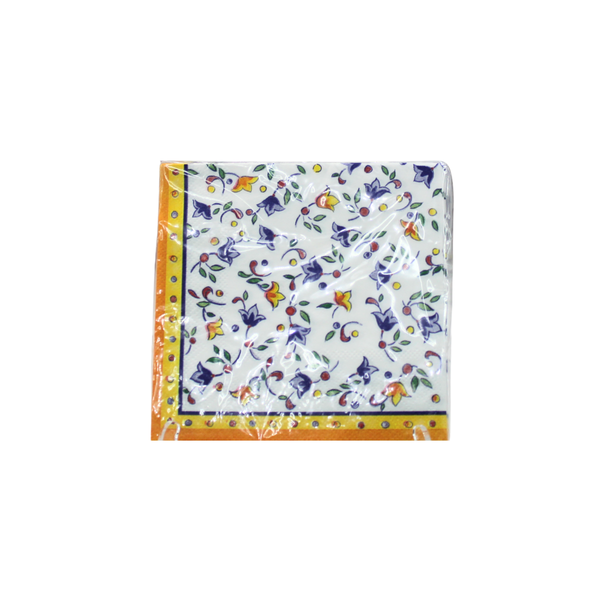 Capri Paper Cocktail Napkins