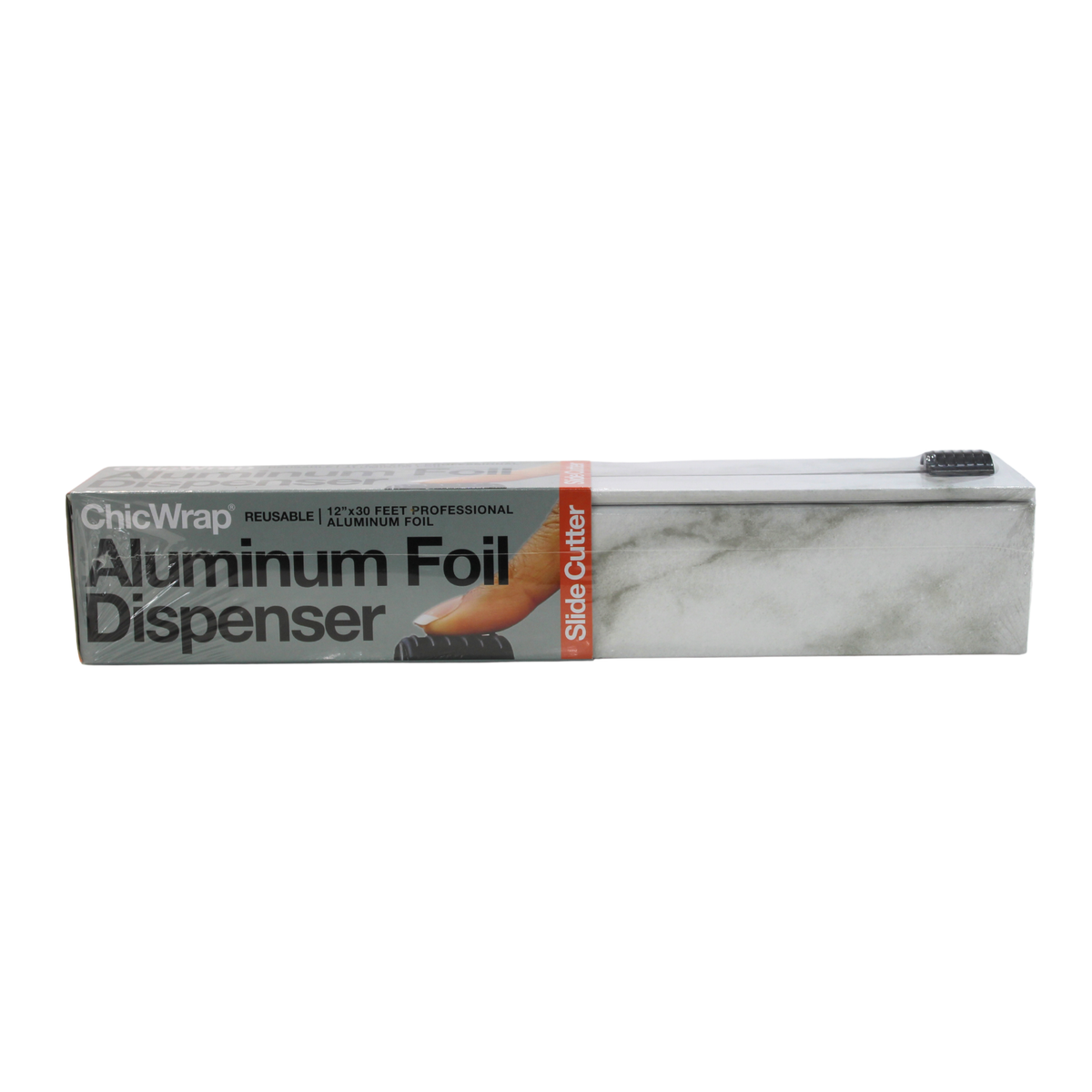 Dispenser Aluminum Foil 12" X 30'