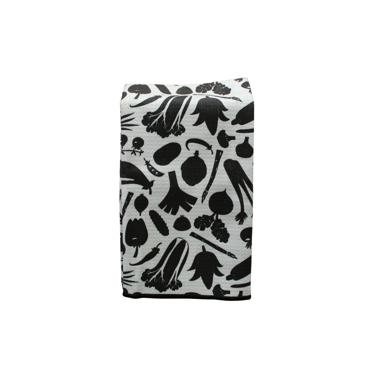 Market Fresh Microfiber Hand Towel
