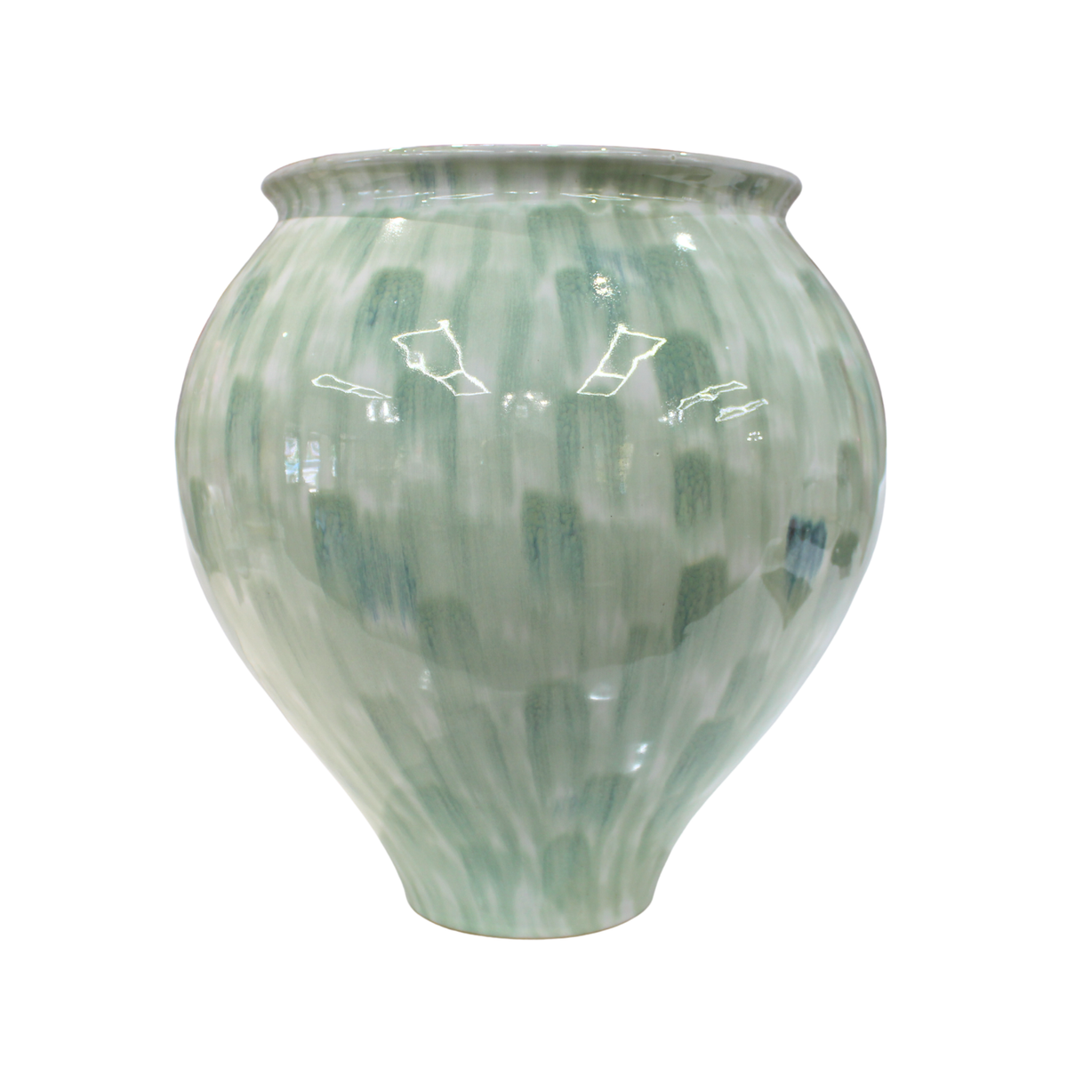 Brosse Grande Vase Large