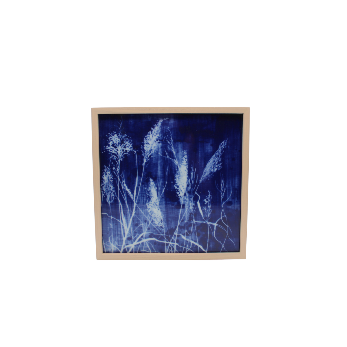 Floral Design Wall Art Set of 6