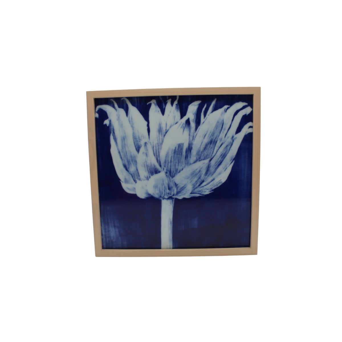 Floral Design Wall Art Set of 6