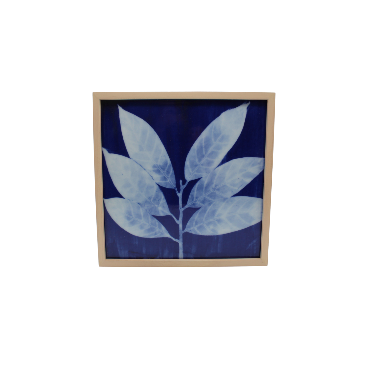 Floral Design Wall Art Set of 6
