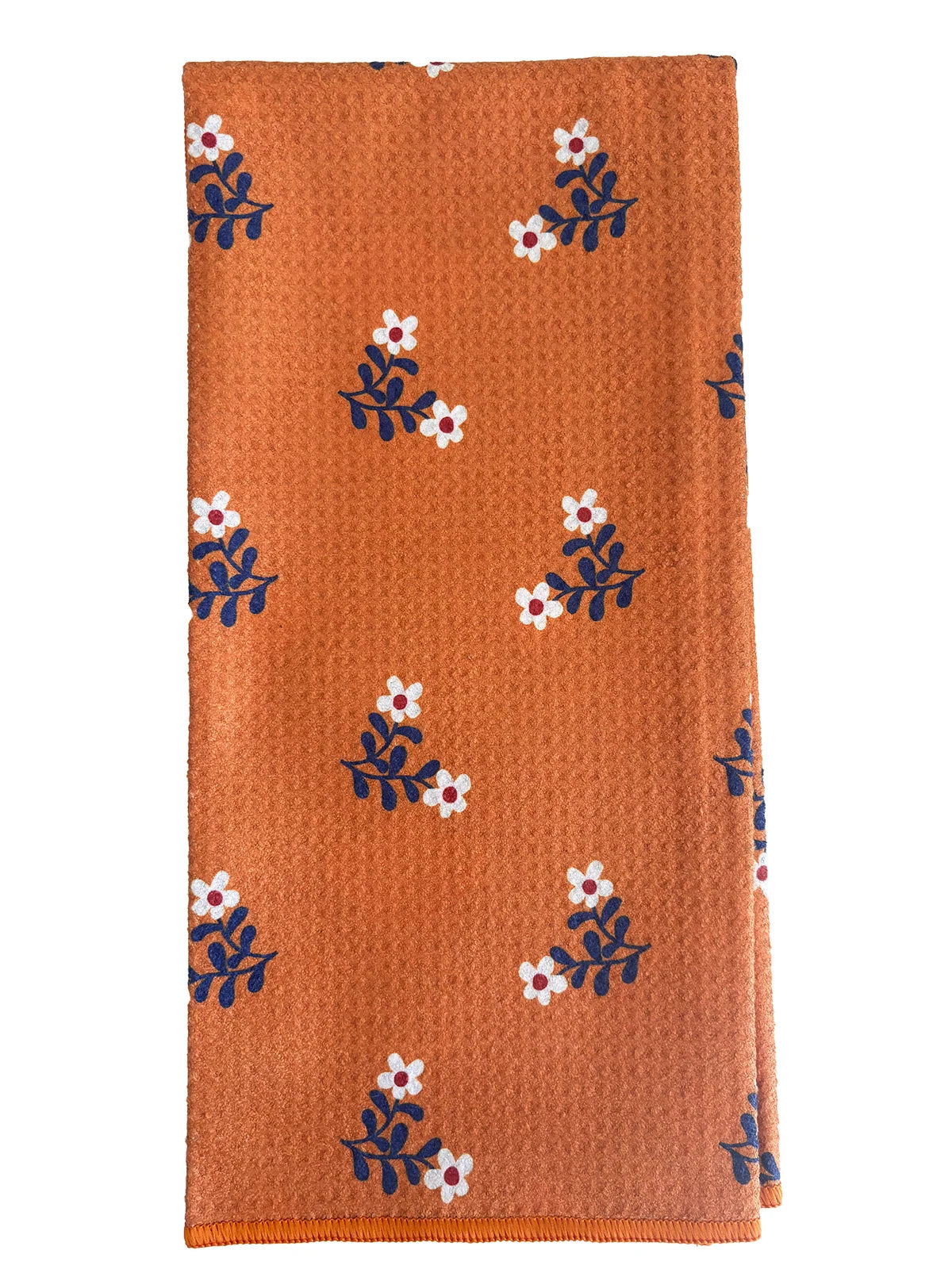 Primrose Microfiber Hand Towel