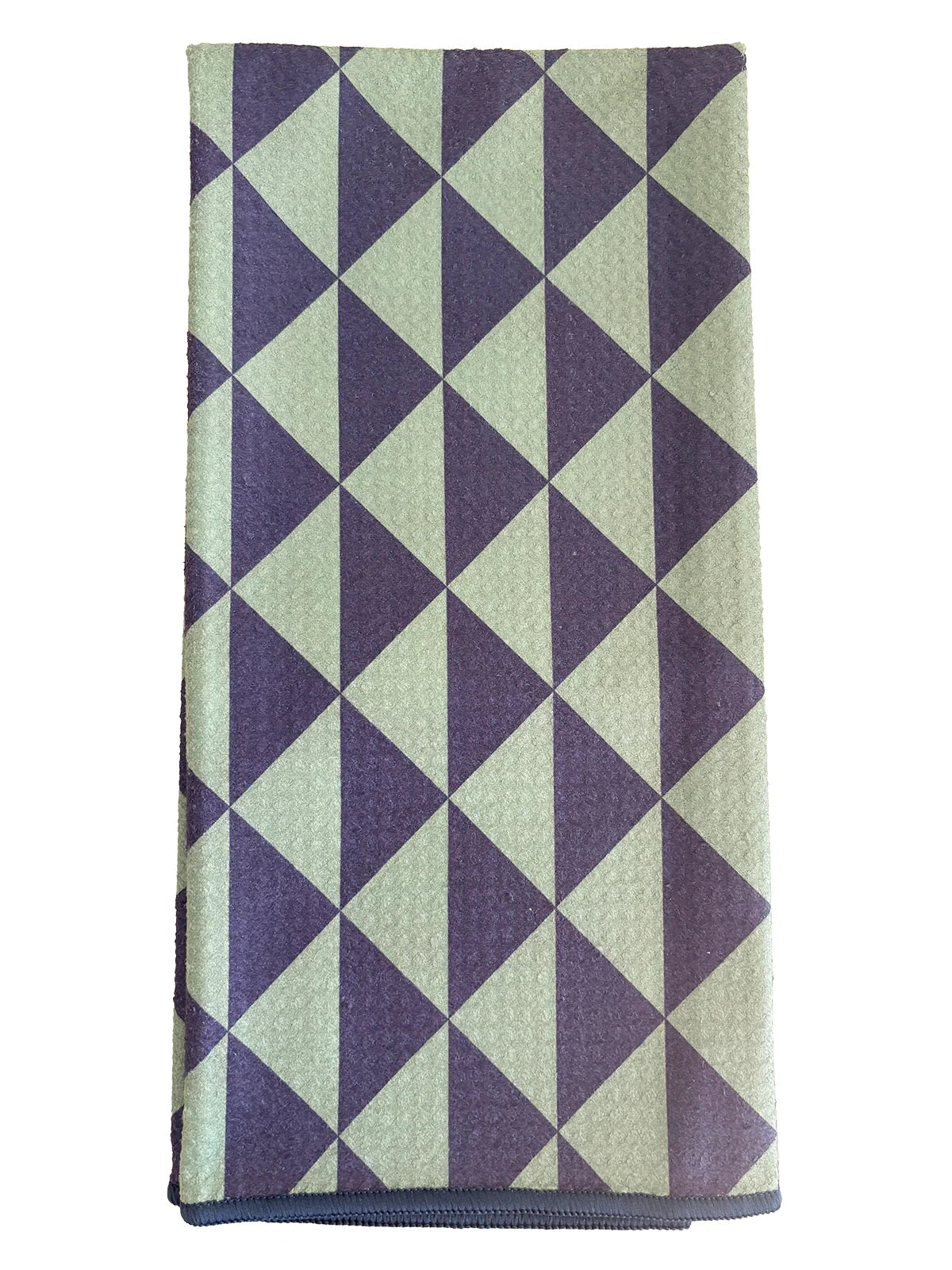 Sage Microfiber Hand Towel