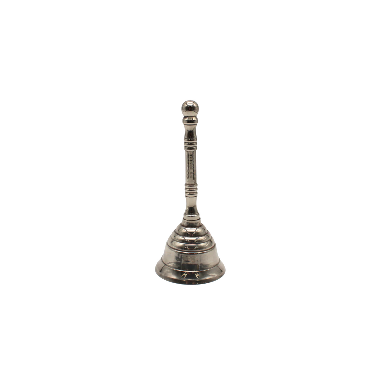Silver Bells Large