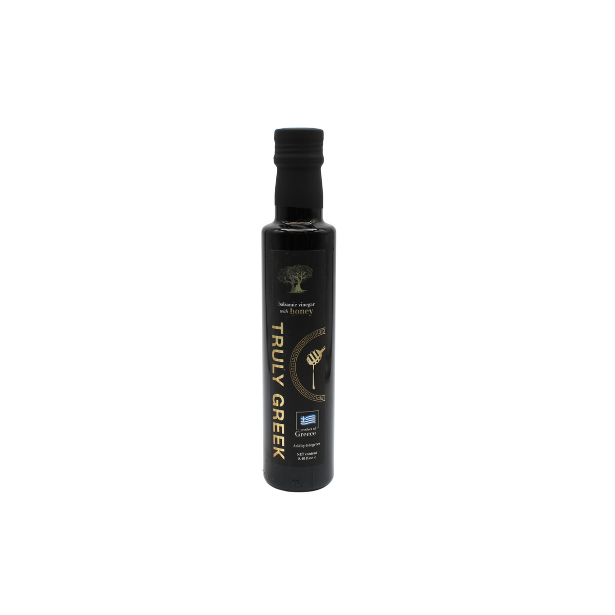 Truly Greek Honey Balsamic Vinegar