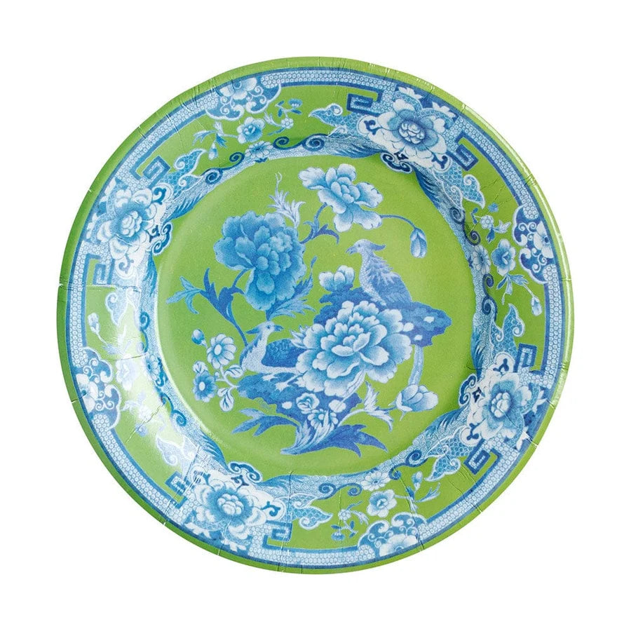 Green and Blue SP