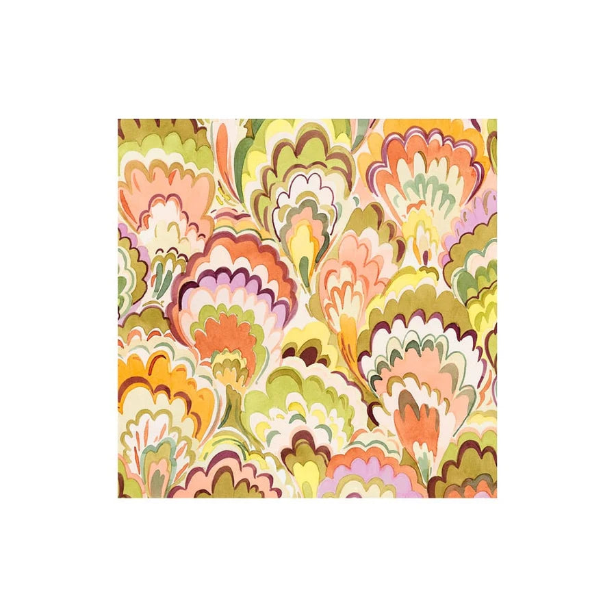 Marbled Ceramica Raspberry CN