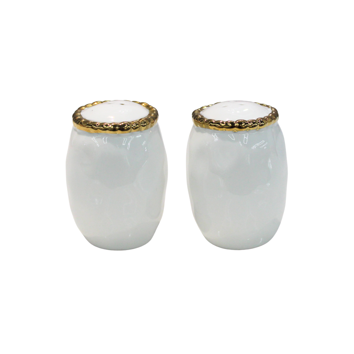 Salt & Pepper Shakers