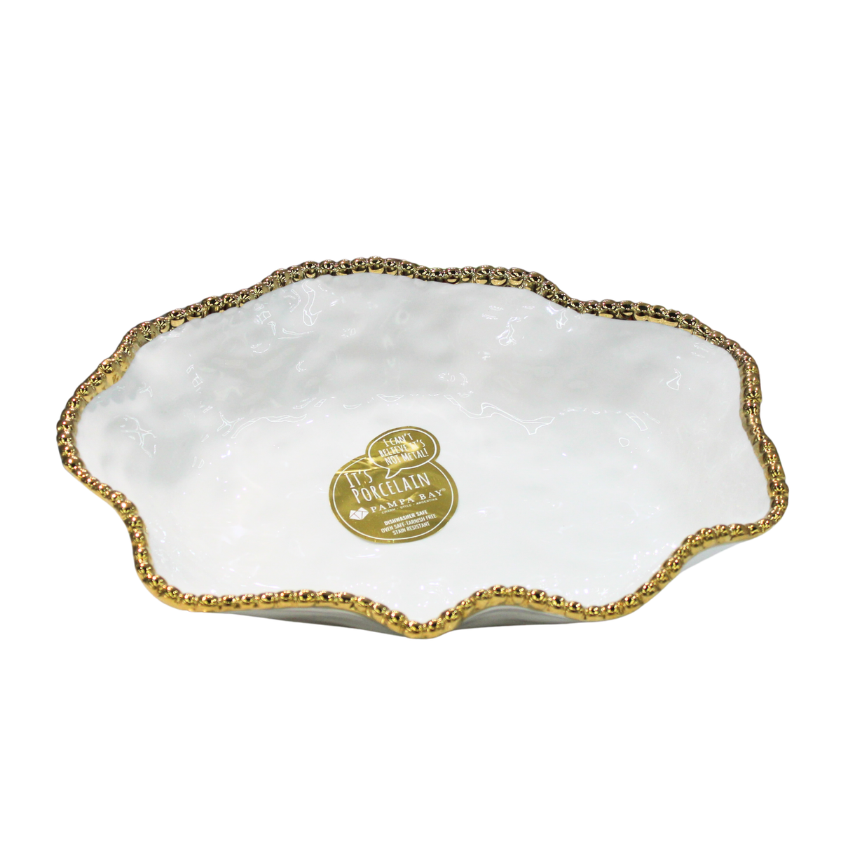Serving Bowl