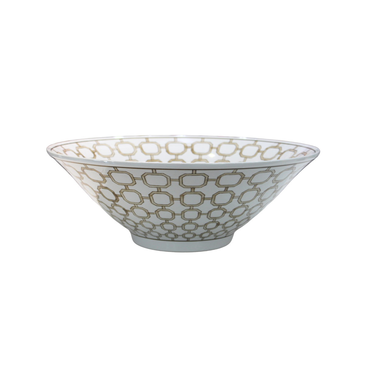 Province Link Decorative Bowl