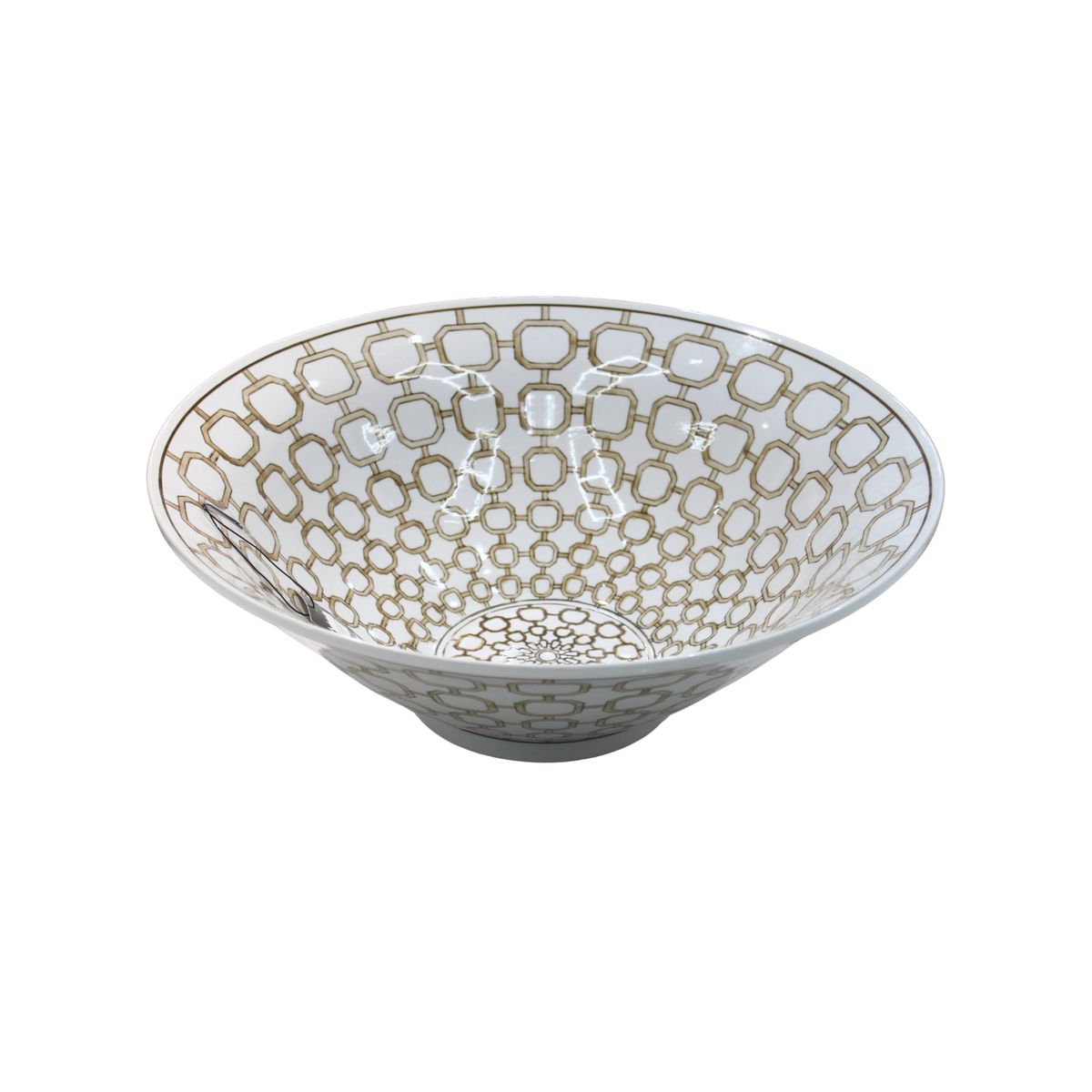 Province Link Decorative Bowl