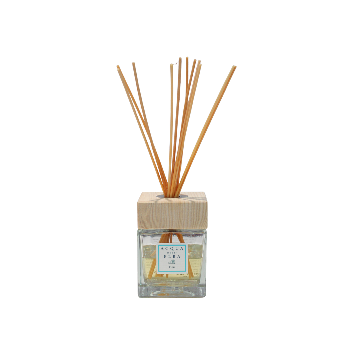 Fiori - Home Fragrance Reed Diffuser 16.9 Fl Oz