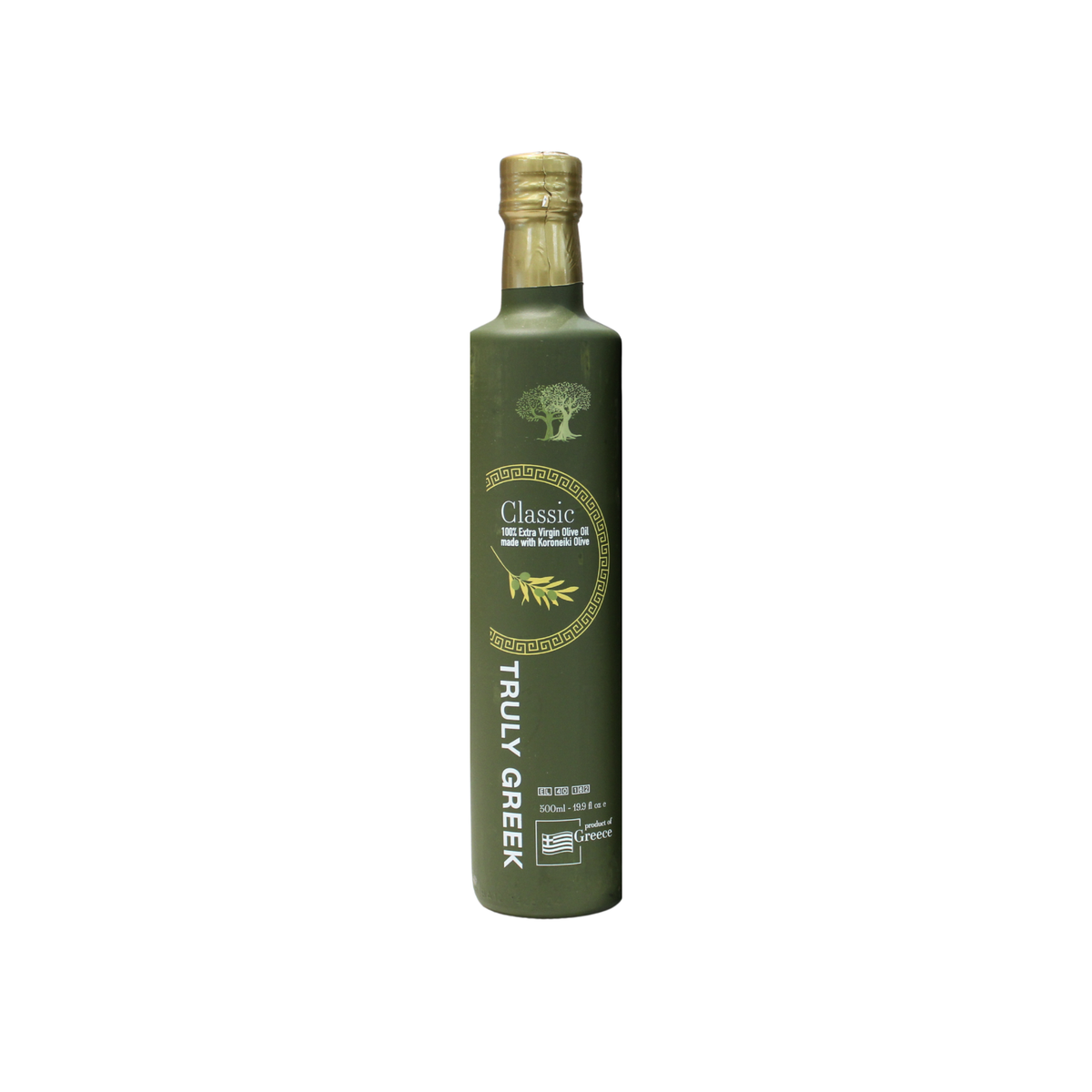 Truly Greek Classic Extra Virgin Oil