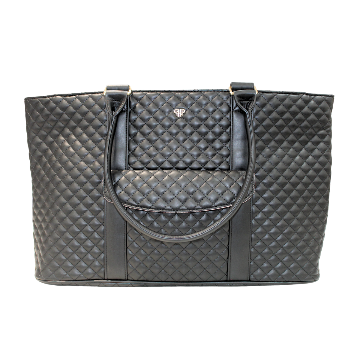 VIP Travel Tote Timeless Quilted