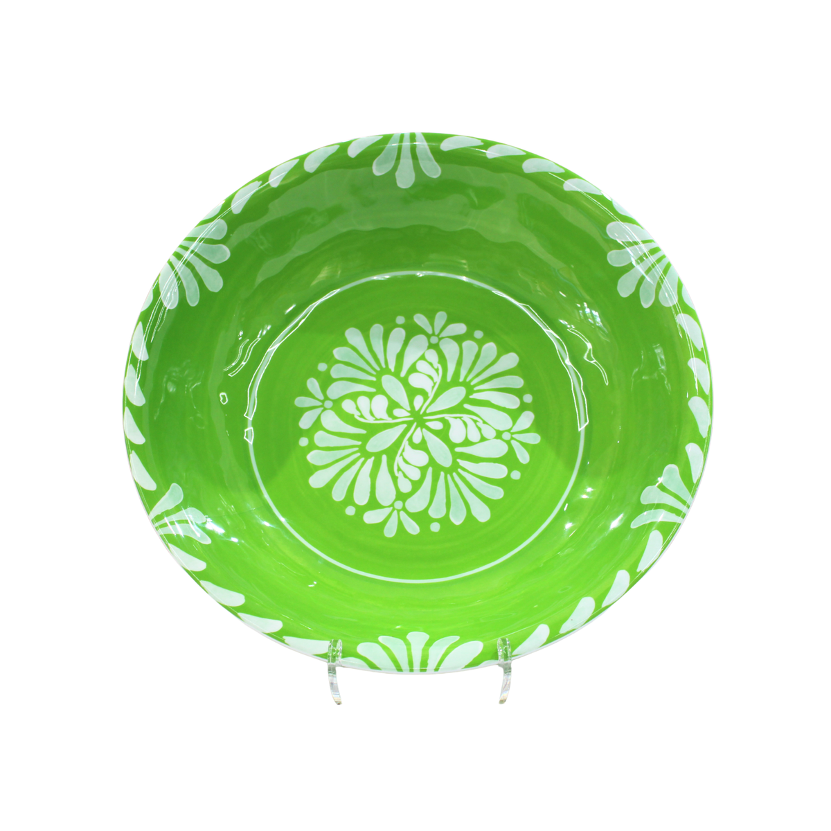 Paloma Green Salad Bowl