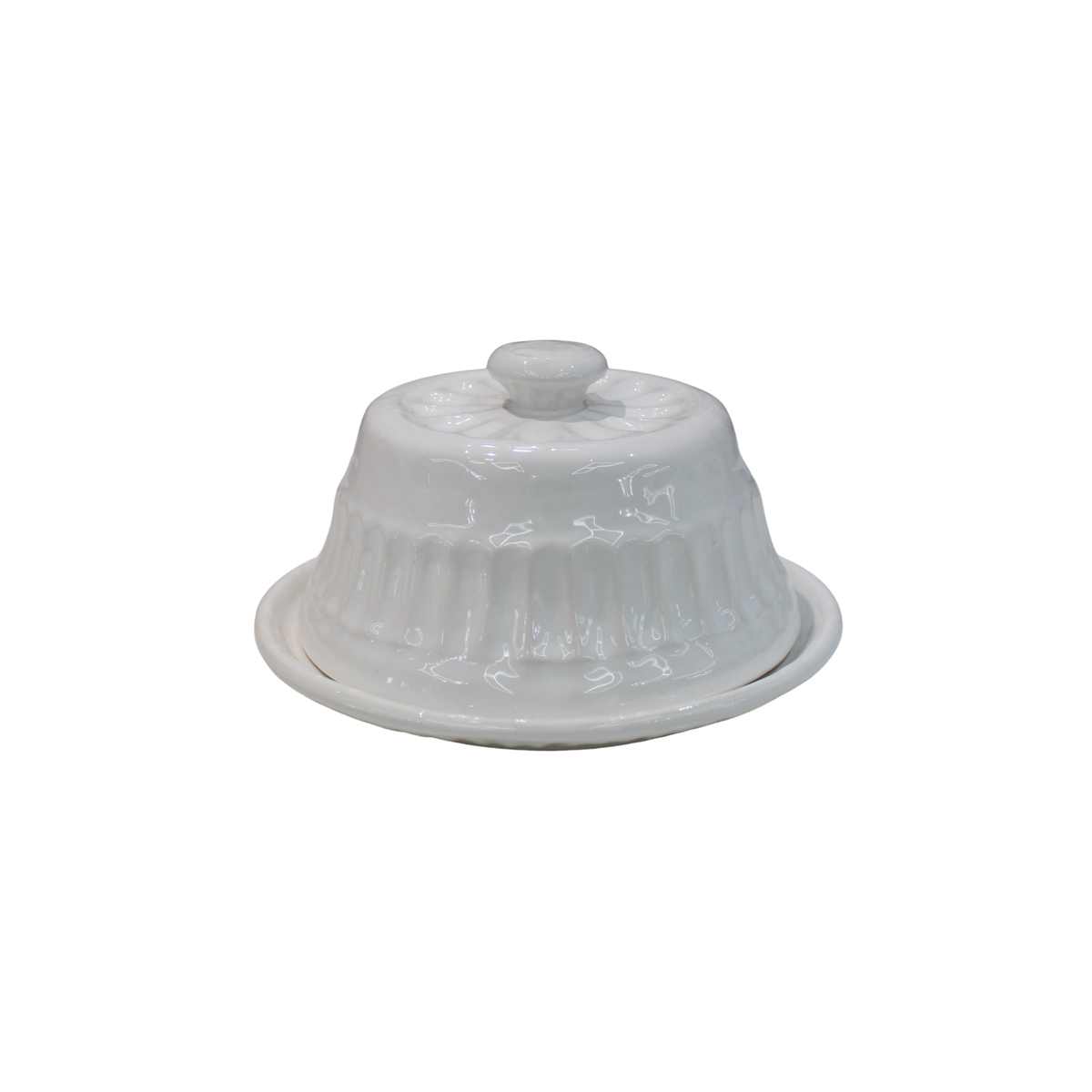 Pietri Serena Butter Dish