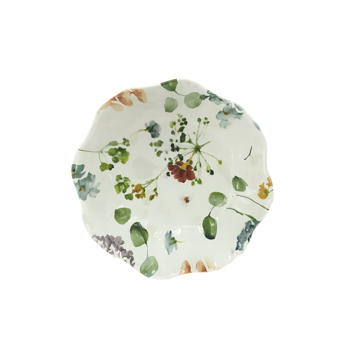 Botanical Pasta Bowl SC