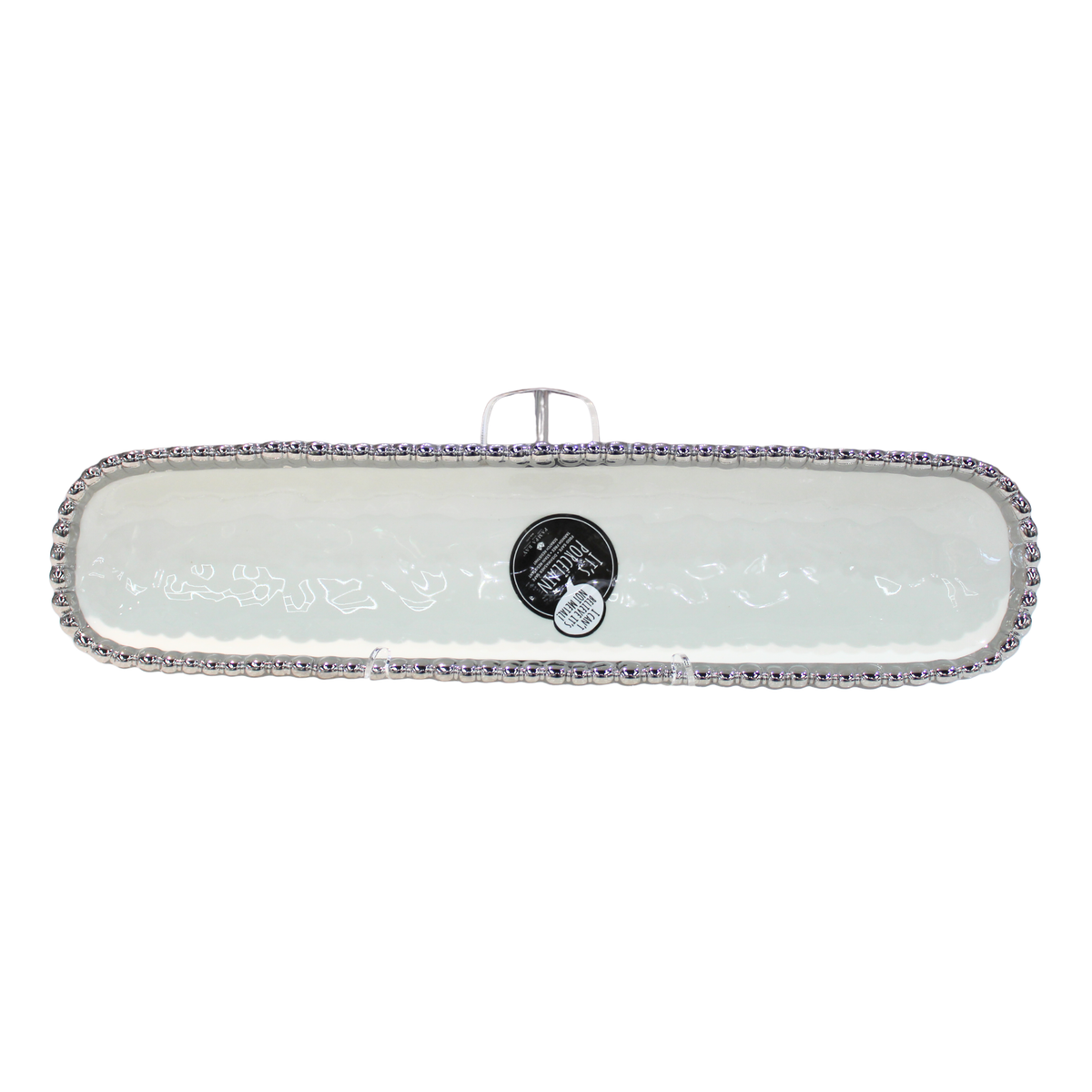 Cracker Tray
