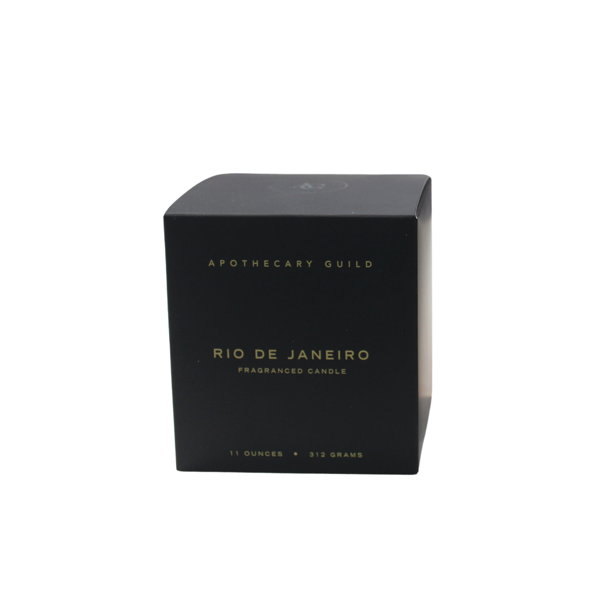 Gift Box Rio de Janeiro AG Candle