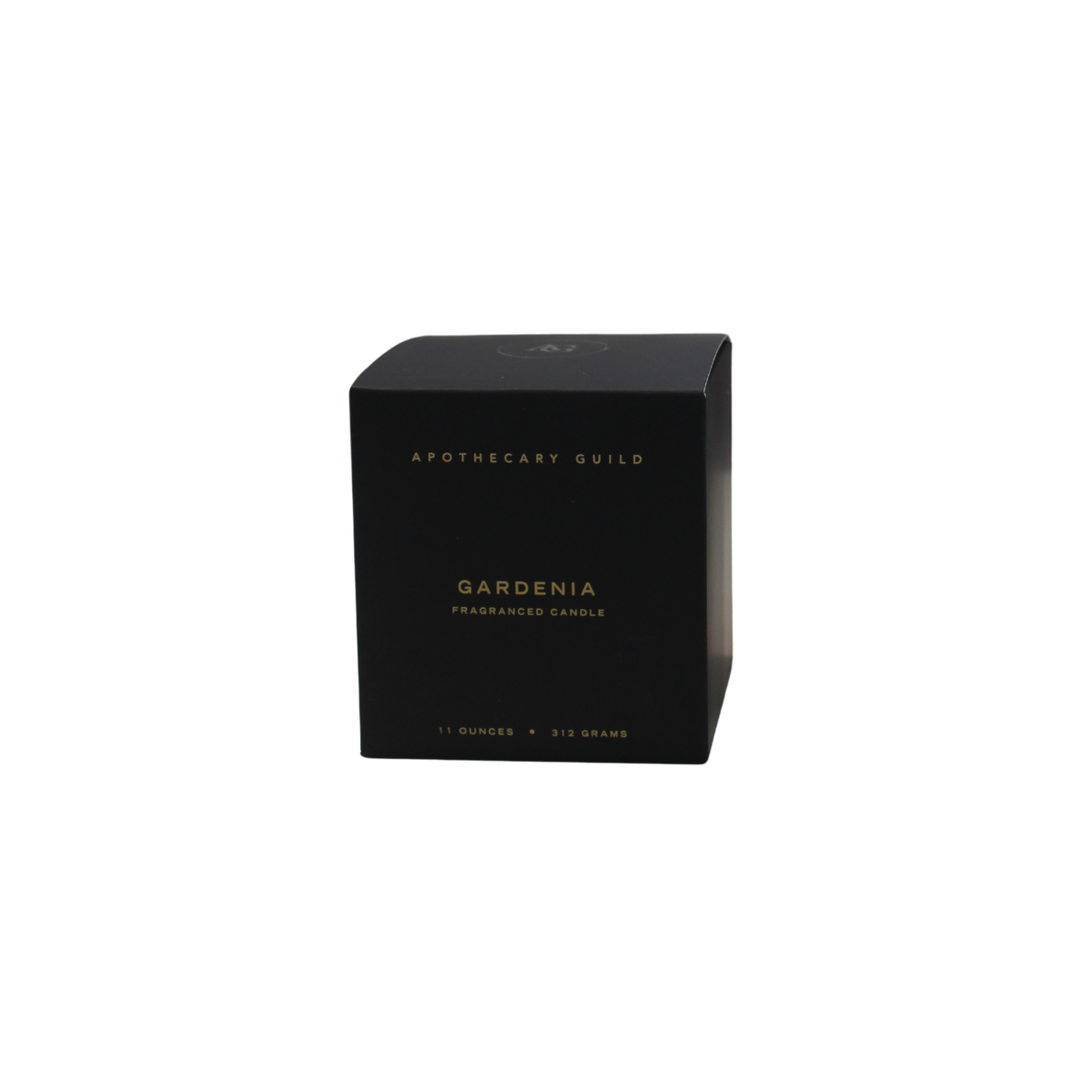 Gift Box Gardenia AG Candle