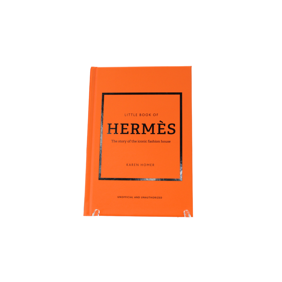 Little Book of Hermes