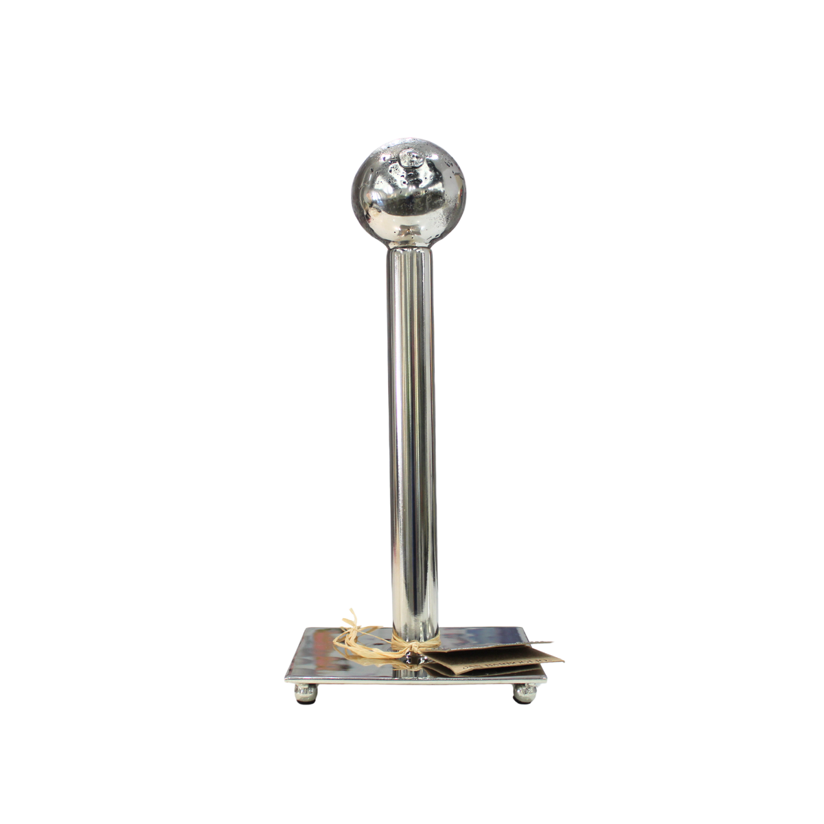 Posada Paper Towel Holder NK