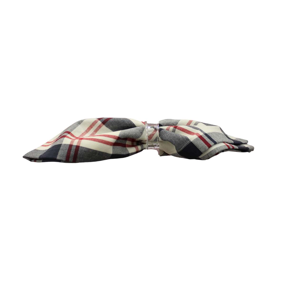 Sawyer Plaid Napkin