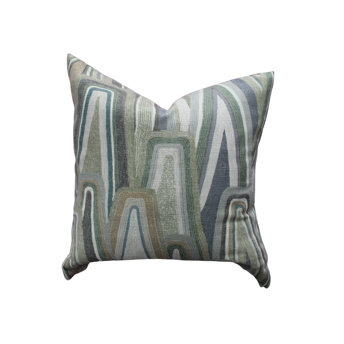 RIDGEPOINT - PRAIRIE PILLOW [C]