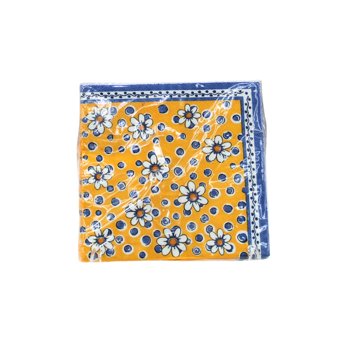 Benidorm Paper Napkins