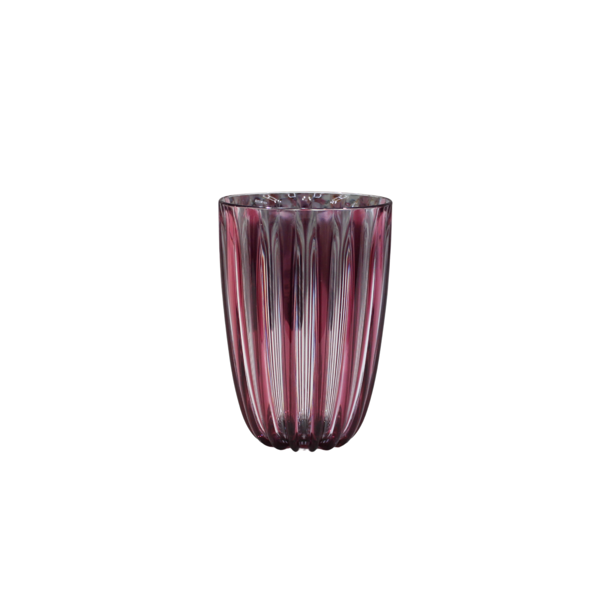 Dolcevita Tall Tumbler Amethyst