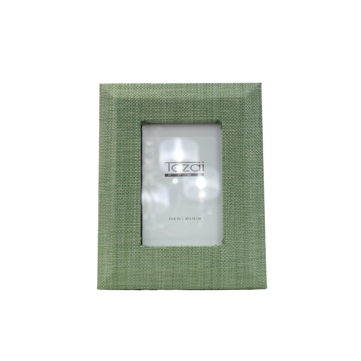 Green Grass Frame 4x6