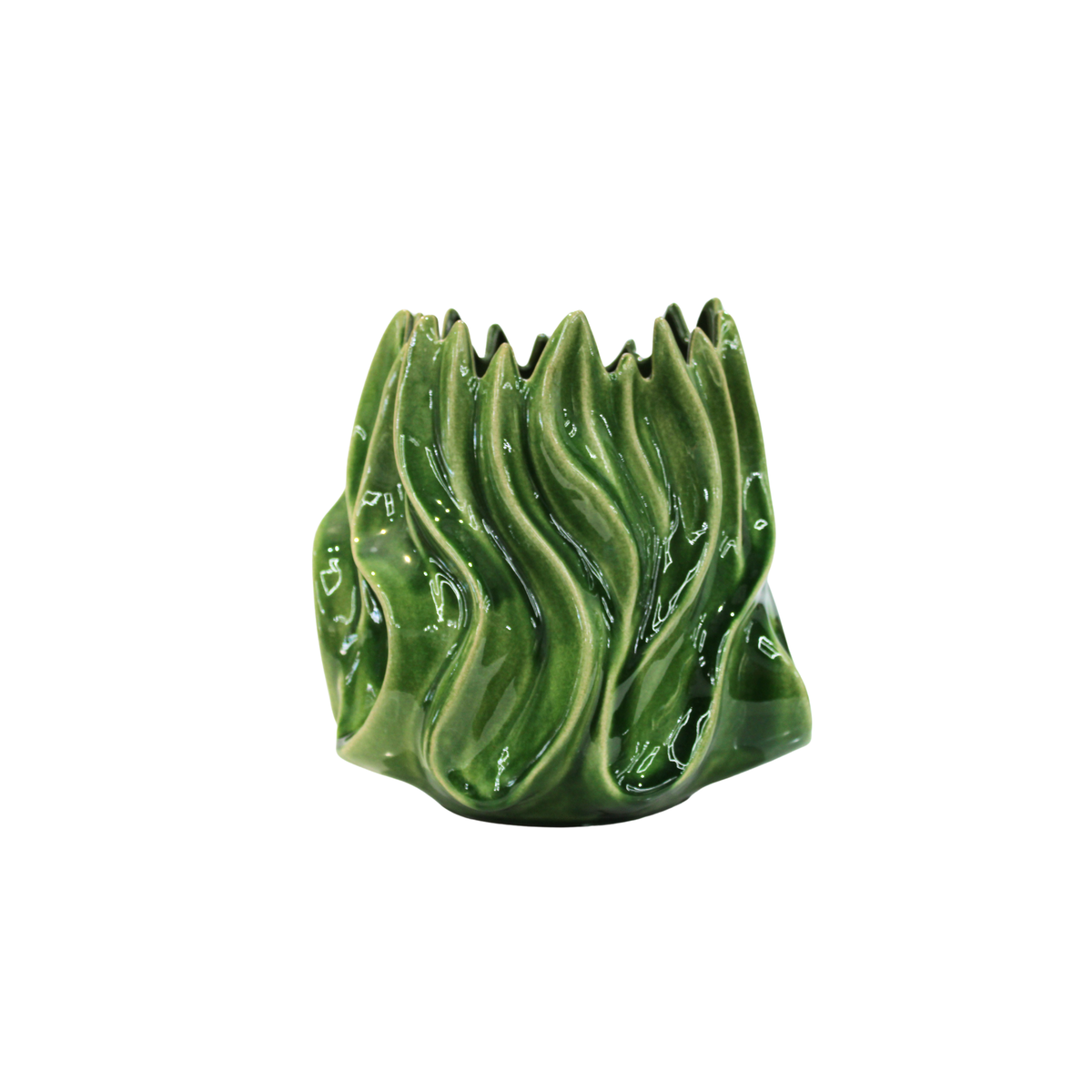 Callista Vase Small