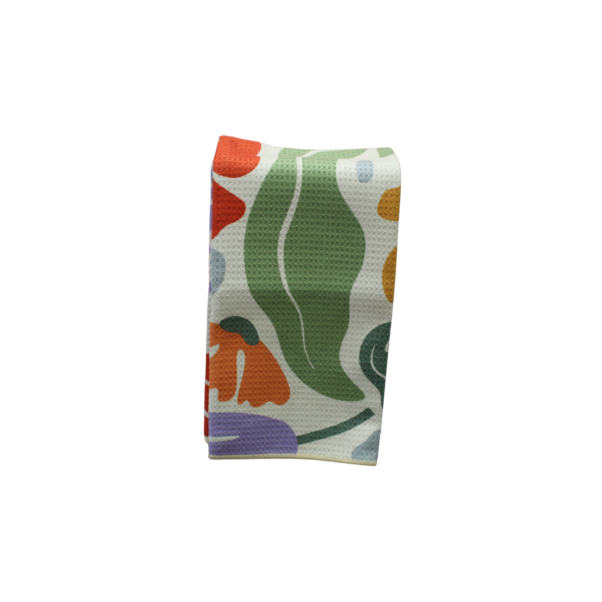 Blossom Microfiber Hand Towel